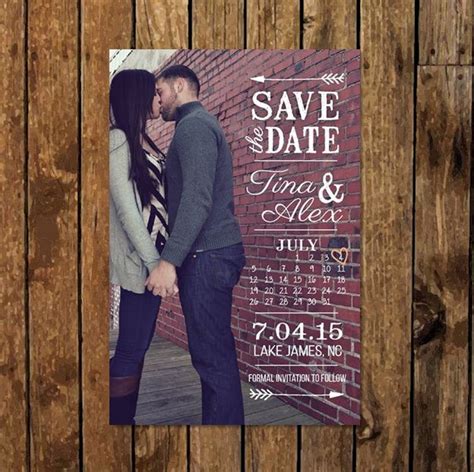 Etsy Save The Date Shops