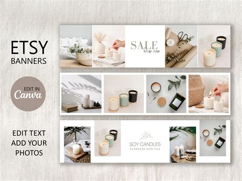 Etsy Template Design 10