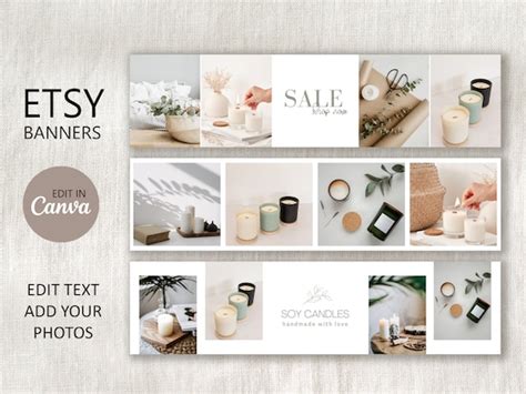 Etsy Template Design 9