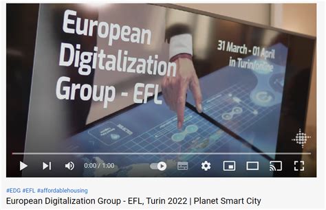 EU digitalization