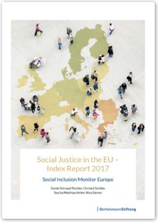 EU social justice