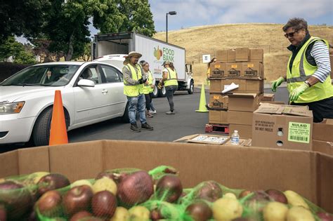 Eugene Food Bank