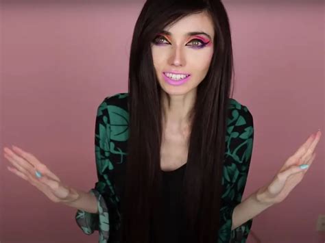 Eugenia Cooney's Health Concerns