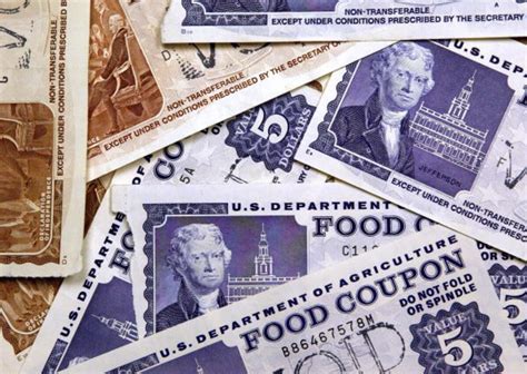 Eureka Food Stamps Application