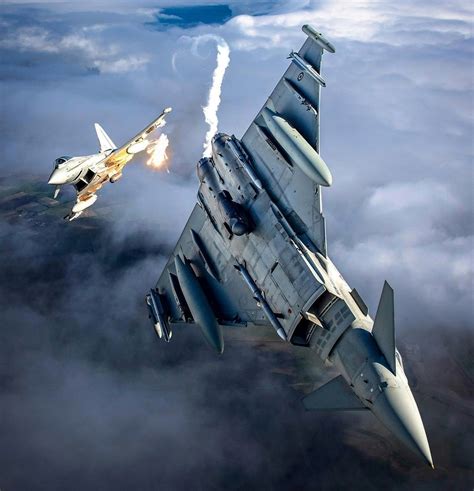 Eurofighter Typhoon