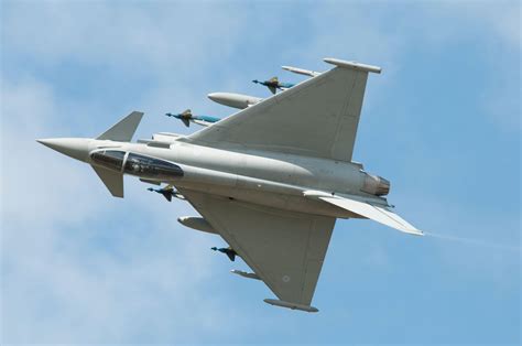 Eurofighter Typhoon upgrade