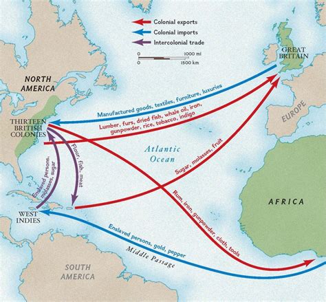 European Colonial Expansion Image