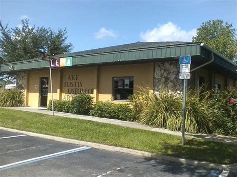 Art Museum in Eustis