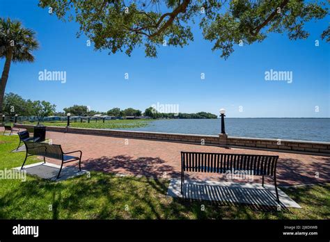 Lake Walk in Eustis