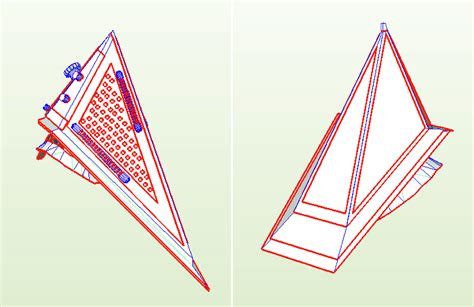 Pyramid Head Helmet Foam Tutorial