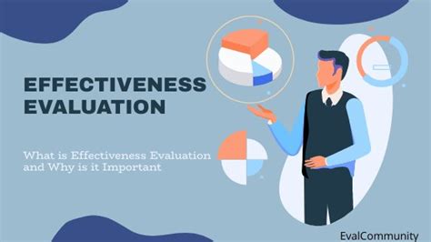 Evaluating Care Effectiveness