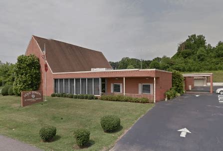 Evans Smith Funeral Home example