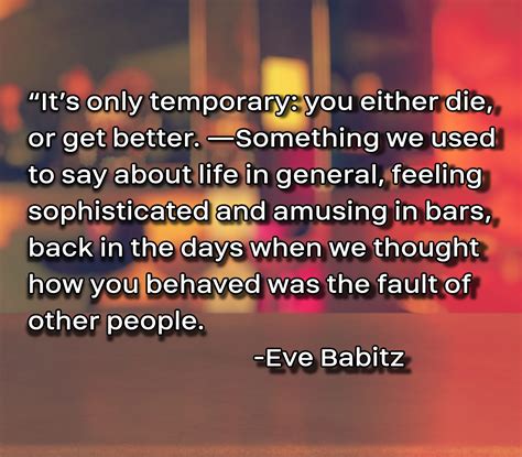 Eve Babitz Writing Style