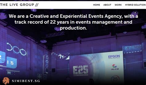 Event Management Software