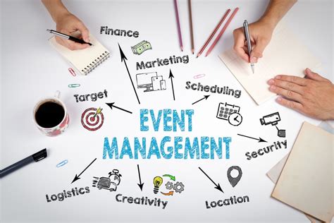 Event Management with Excel Gallery 5