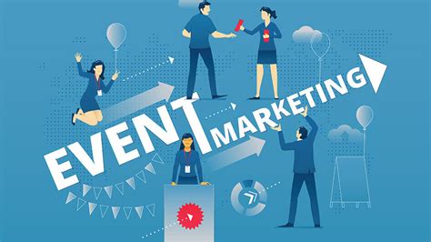 Event Marketing and Promotion Image