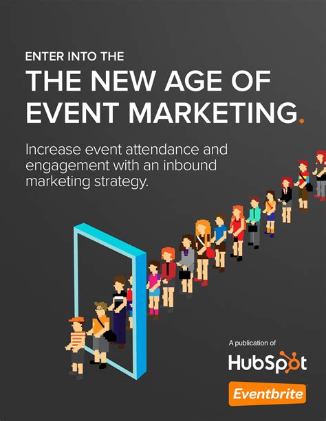 Event marketing strategy