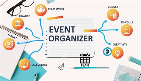 Event Organizer Tools