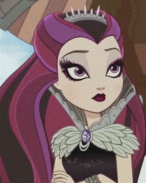 Fairy Tale Characters of Ever After High