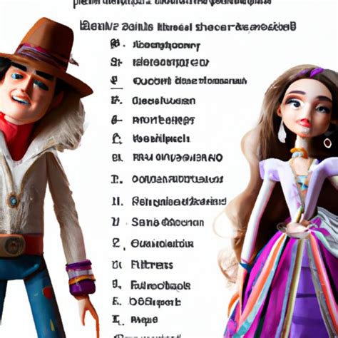 Ever After High Personality Traits