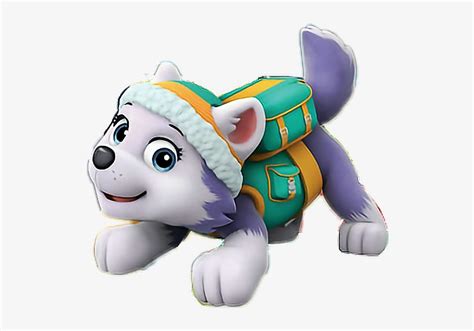 Everest Paw Patrol Image 1