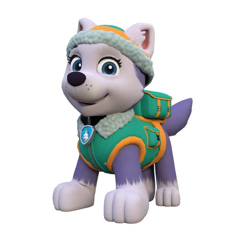 Everest Paw Patrol Image 4