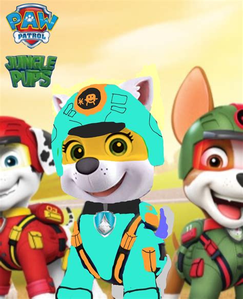 Everest Paw Patrol Image 9