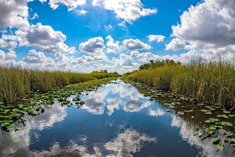 Everglades National Park