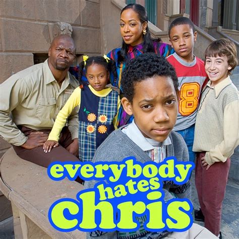 Everybody Hates Chris Episode Guides