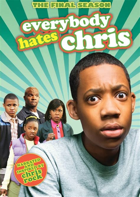 Everybody Hates Chris Episode Reviews