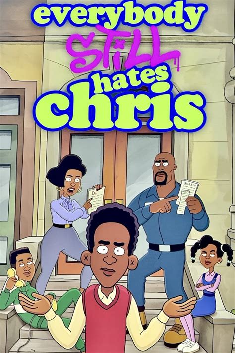 Everybody Hates Chris Episode Summaries