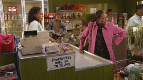 Everybody Hates Chris Food Stamps Episode