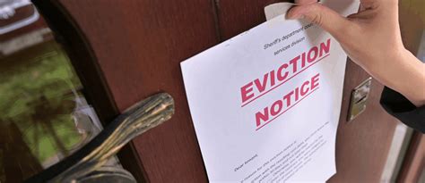 Eviction process in Philadelphia