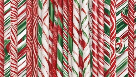 The Evolution of the Candy Cane