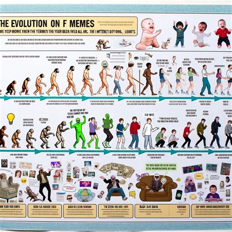 Evolution of Memes Image