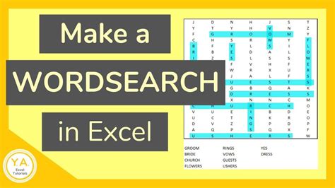 Exact Word Search in Excel