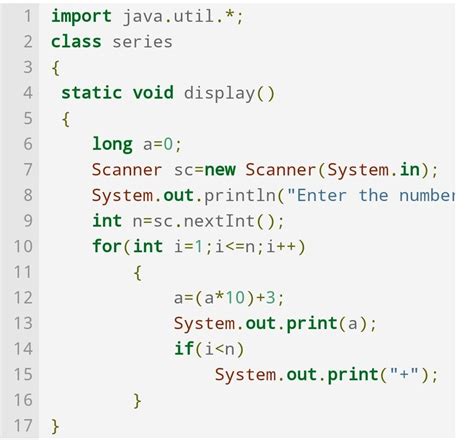 Example of Method 5