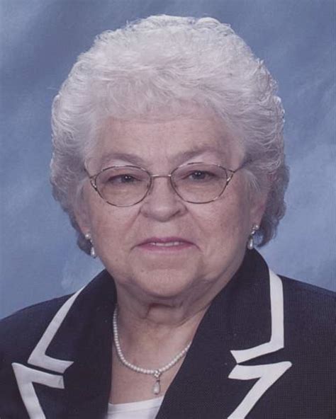 Examples of Patton Schad Obituaries