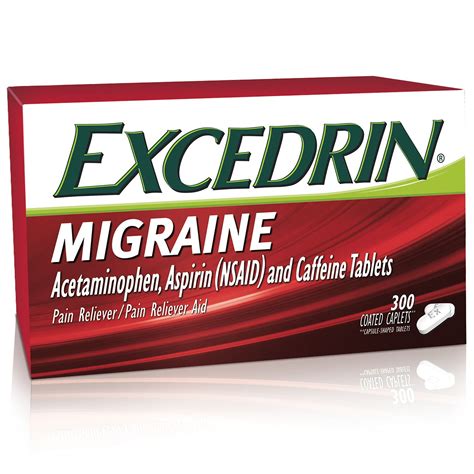 Excedrin