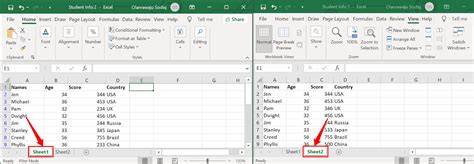 Excel 2013 and Later Versions