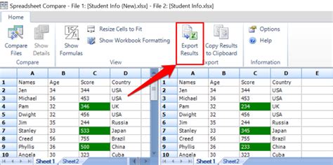 Excel 2013 and Later Versions