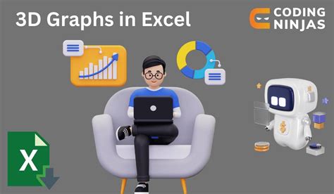 3D graphs in Excel