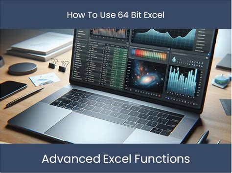 Excel 64-Bit