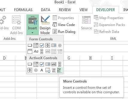 Excel Access Control Tips on Mac