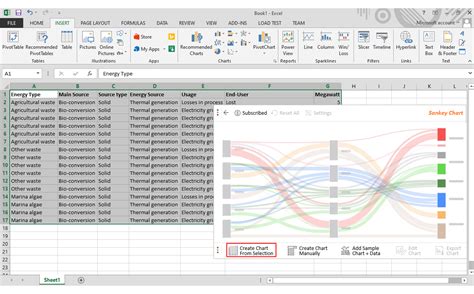 Excel Add-In Documentation