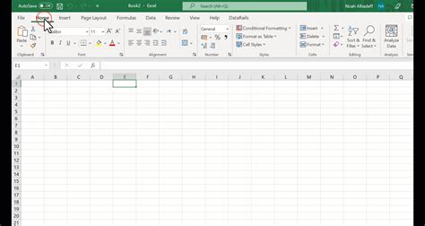 Excel Add-In Support