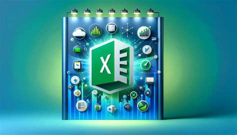 Excel Addons