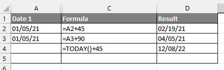 Advanced Date Manipulation Techniques