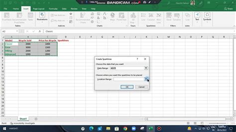 Excel Advanced Features