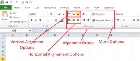 Excel Alignment Tool